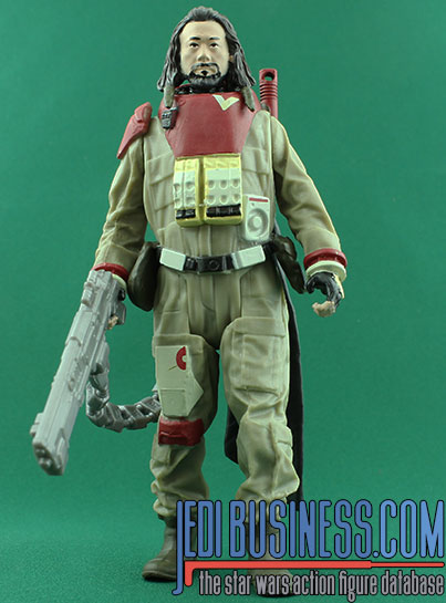 Baze Malbus figure, TheLastJedi2Pack