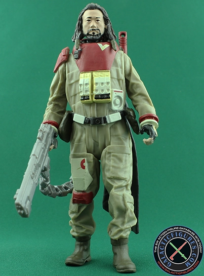 Baze Malbus figure, TheLastJedi2Pack