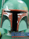 Boba Fett, 2-Pack #2 With Han Solo (Bespin) figure