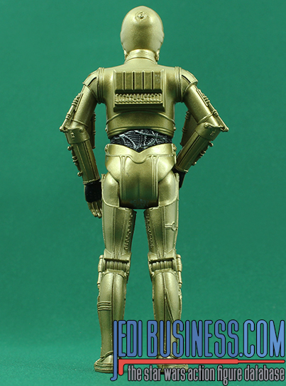 C-3PO The Last Jedi The Last Jedi Collection