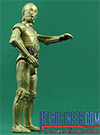 C-3PO The Last Jedi The Last Jedi Collection