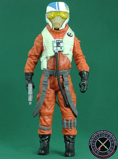 C'Ai Threnalli figure, TheLastJediBasic