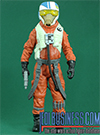 C'Ai Threnalli Resistance Pilot The Last Jedi Collection