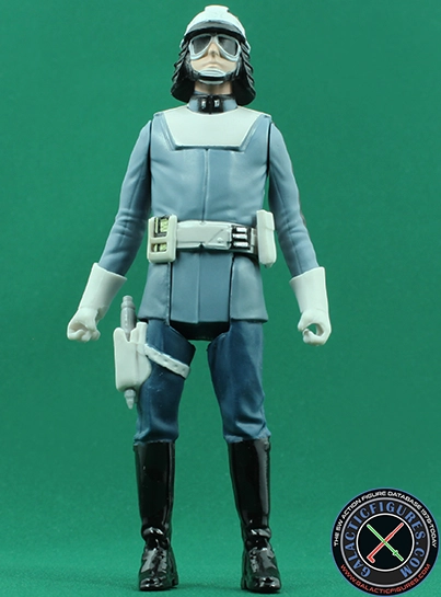 Canto Bight Police Officer figure, TheLastJediClassB