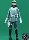 Canto Bight Police Officer With Canto Bight Police Speeder The Last Jedi Collection
