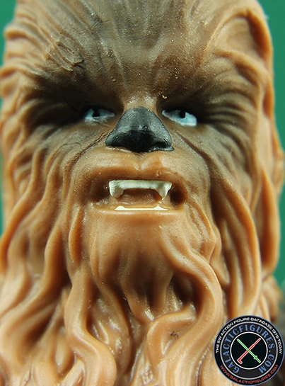 Chewbacca With Porg The Last Jedi Collection