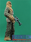 Chewbacca, With Porg figure