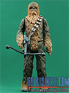 Chewbacca With Porg The Last Jedi Collection