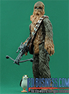 Chewbacca, With Porg figure