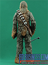 Chewbacca With Porg The Last Jedi Collection