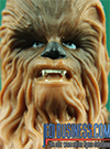 Chewbacca, With Porg figure