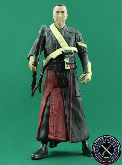 Chirrut Îmwe (The Last Jedi Collection)