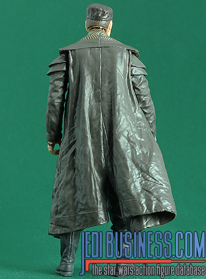 DJ Canto Bight The Last Jedi Collection