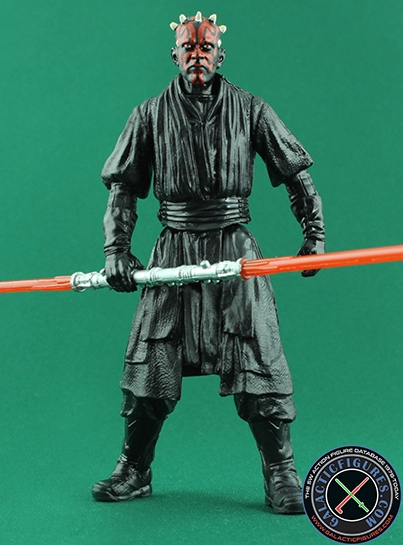 Darth Maul figure, TheLastJediMultiPackIn