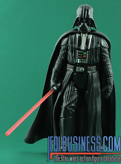 Darth Vader figure, TheLastJediMultiPackIn