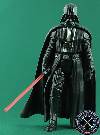 Darth Vader figure, TheLastJediMultiPackIn