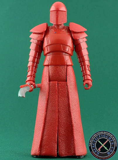 Elite Praetorian Guard figure, TheLastJediPlayset