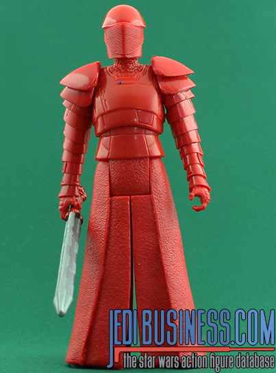 Elite Praetorian Guard Force Link Starter Set #2