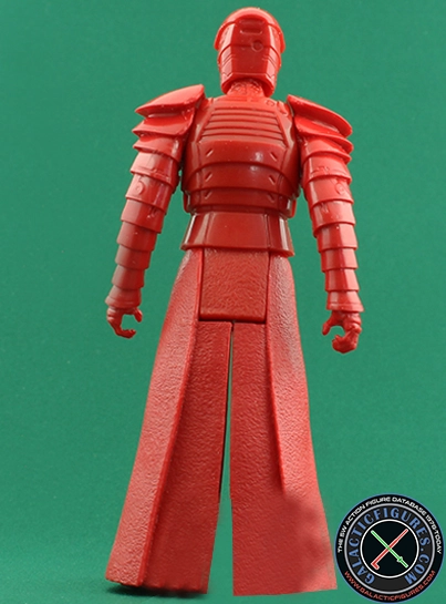 Elite Praetorian Guard Force Link Starter Set #2 The Last Jedi Collection