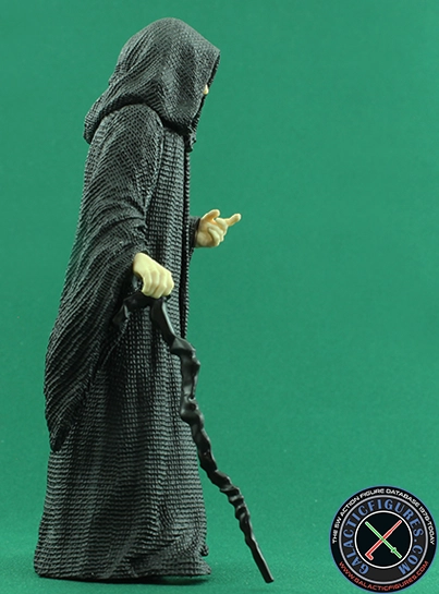 Palpatine (Darth Sidious) Target 3-Pack The Last Jedi Collection