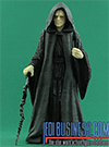 Palpatine (Darth Sidious) Target 3-Pack The Last Jedi Collection