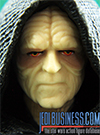 Palpatine (Darth Sidious), Target 3-Pack figure