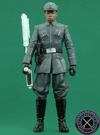 Finn figure, TheLastJedi2Pack