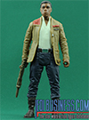 Finn, Resistance Fighter figure