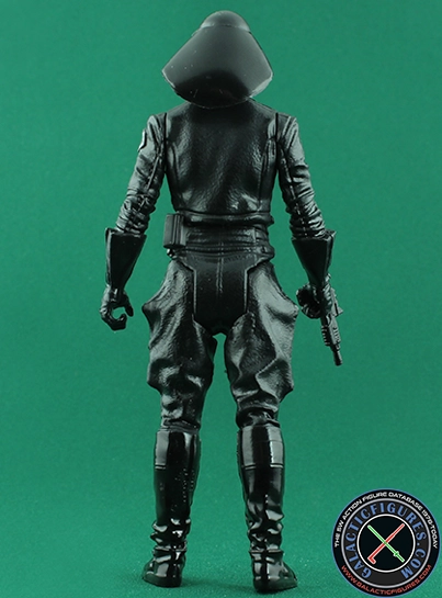 First Order Gunner Battle On Crait 4-Pack The Last Jedi Collection