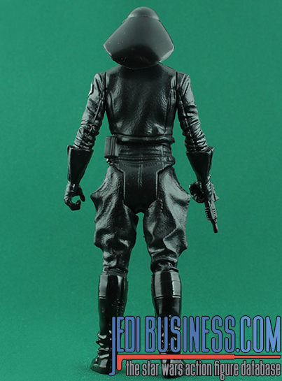 First Order Gunner Battle On Crait 4-Pack The Last Jedi Collection
