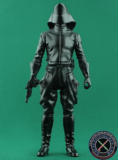 First Order Gunner Battle On Crait 4-Pack The Last Jedi Collection