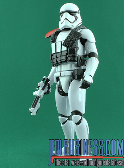 Stormtrooper Officer Kohl's 4-Pack The Last Jedi Collection