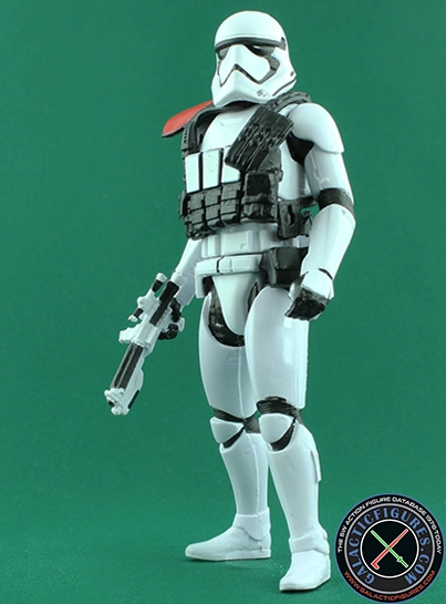Stormtrooper Officer Kohl's 4-Pack The Last Jedi Collection