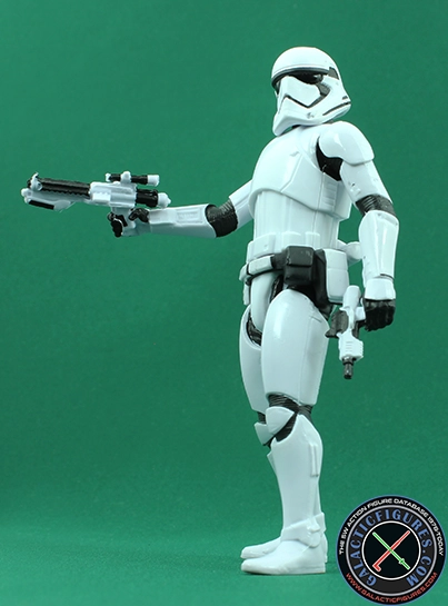 Stormtrooper First Order The Last Jedi Collection