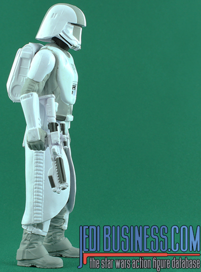 Snowtrooper Battle On Crait 4-Pack The Last Jedi Collection