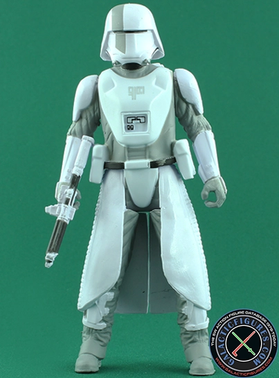 Snowtrooper figure, TheLastJediMultiPackIn