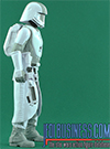 Snowtrooper, Battle On Crait 4-Pack figure