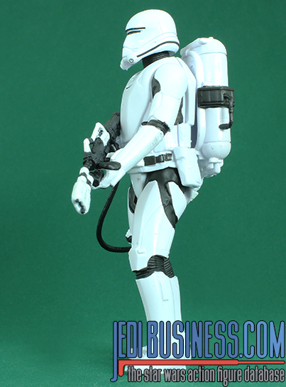 Flametrooper The First Order The Last Jedi Collection