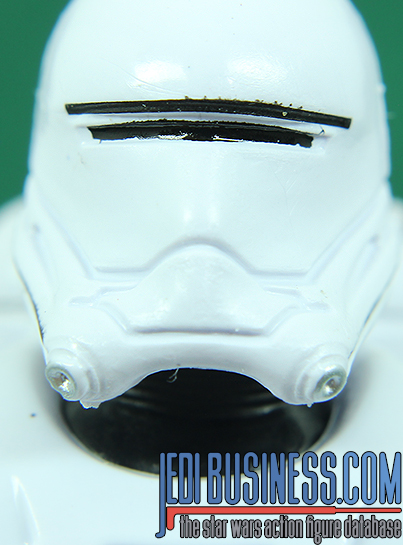 Flametrooper The First Order The Last Jedi Collection