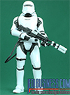 Flametrooper, The First Order figure