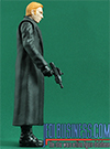 General Hux, With Mouse Droid figure