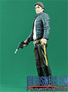 Han Solo, 2-Pack #2 With Boba Fett figure