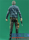 Han Solo, 2-Pack #2 With Boba Fett figure