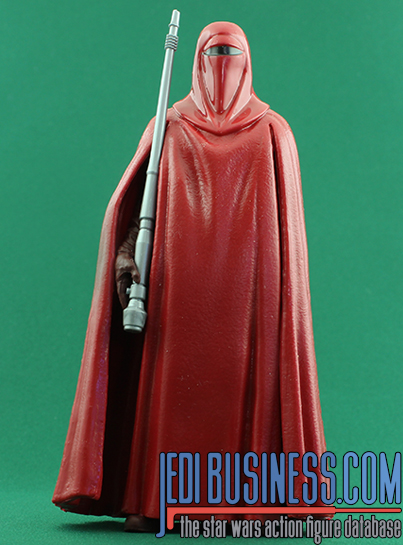 Emperor's Royal Guard figure, TheLastJediMultiPackIn