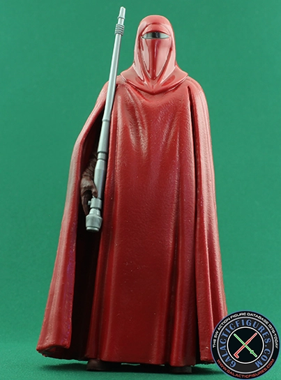 Emperor's Royal Guard figure, TheLastJediMultiPackIn