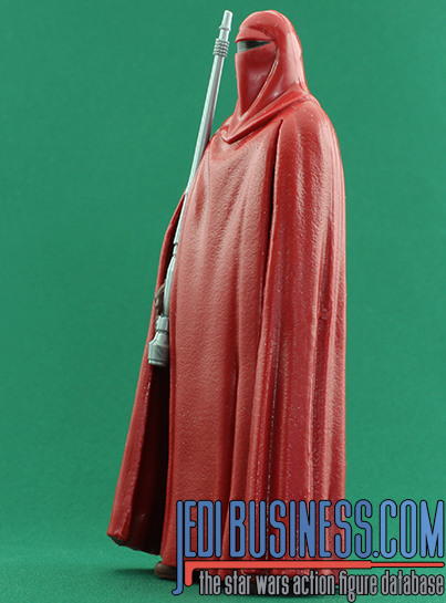 Emperor's Royal Guard Target 3-Pack The Last Jedi Collection