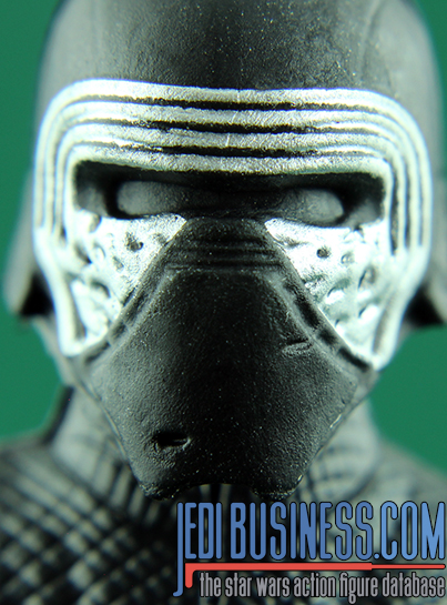 Kylo Ren Era Of The Force 8-Pack The Last Jedi Collection