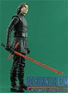 Kylo Ren, With Tie Silencer figure