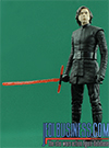 Kylo Ren, With Tie Silencer figure