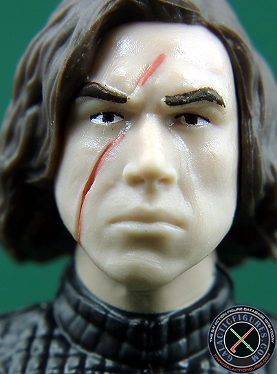 Kylo Ren The Last Jedi The Last Jedi Collection